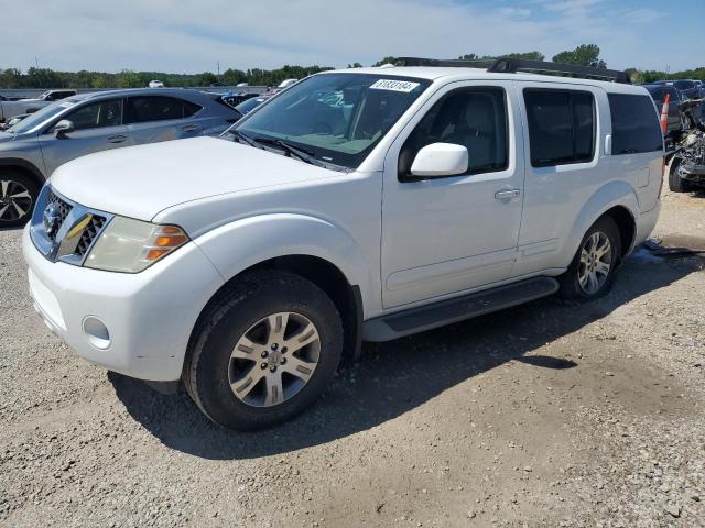 NISSAN PATHFINDER 2010 5n1ar1nn5ac625932