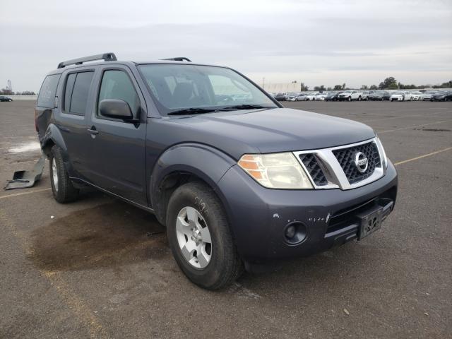 NISSAN PATHFINDER 2010 5n1ar1nn5ac628491