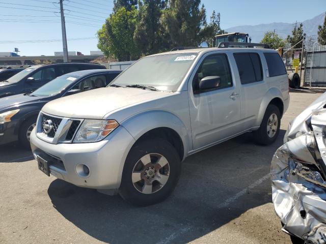 NISSAN PATHFINDER 2011 5n1ar1nn5bc617329