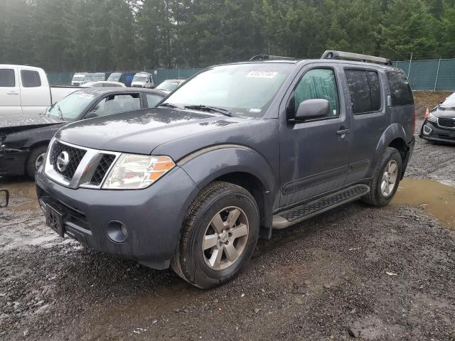 NISSAN PATHFINDER 2011 5n1ar1nn5bc623308