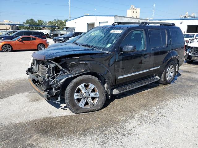 NISSAN PATHFINDER 2011 5n1ar1nn5bc625978