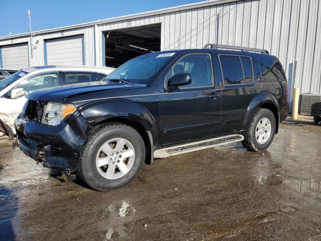 NISSAN PATHFINDER 2012 5n1ar1nn5cc603917