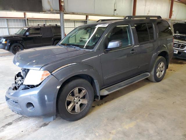 NISSAN PATHFINDER 2012 5n1ar1nn5cc610110