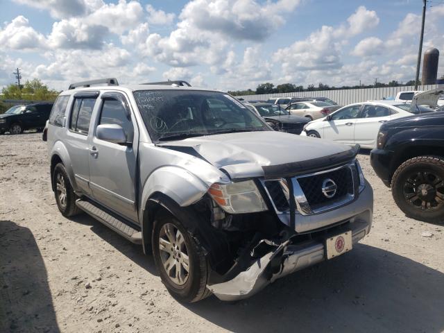 NISSAN PATHFINDER 2012 5n1ar1nn5cc610253