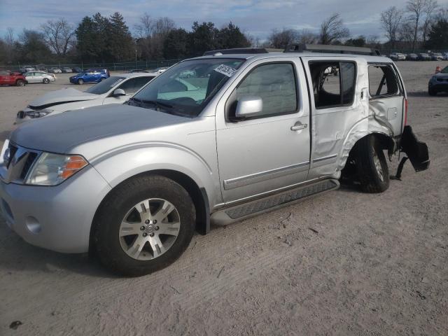 NISSAN PATHFINDER 2012 5n1ar1nn5cc614318