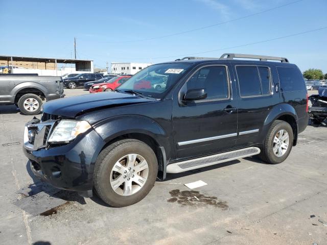 NISSAN PATHFINDER 2012 5n1ar1nn5cc615016