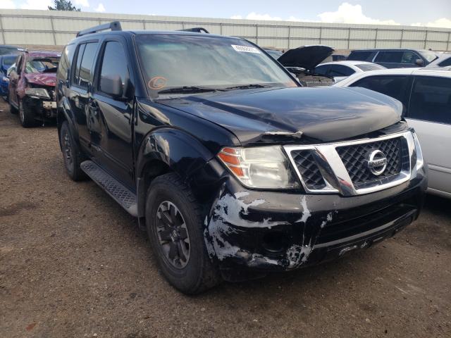 NISSAN PATHFINDER 2012 5n1ar1nn5cc618403