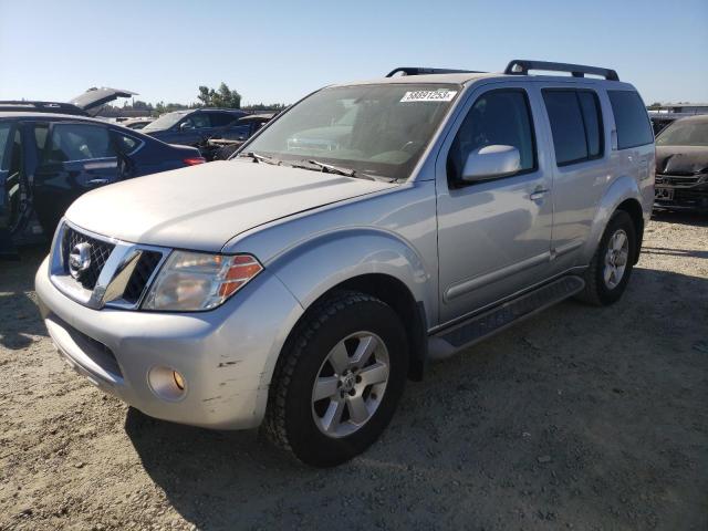 NISSAN PATHFINDER 2012 5n1ar1nn5cc623987