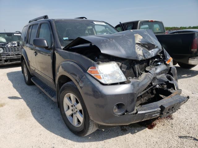 NISSAN PATHFINDER 2012 5n1ar1nn5cc625206