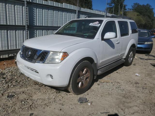 NISSAN PATHFINDER 2012 5n1ar1nn5cc626999