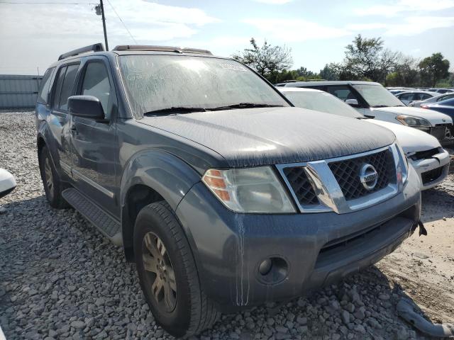 NISSAN PATHFINDER 2012 5n1ar1nn5cc627862