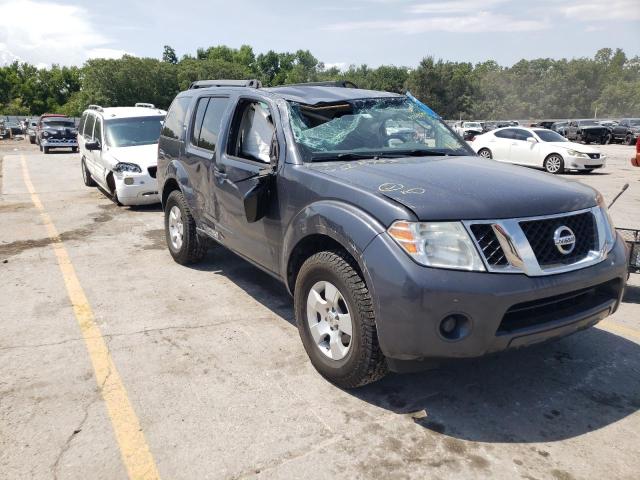 NISSAN PATHFINDER 2012 5n1ar1nn5cc628753