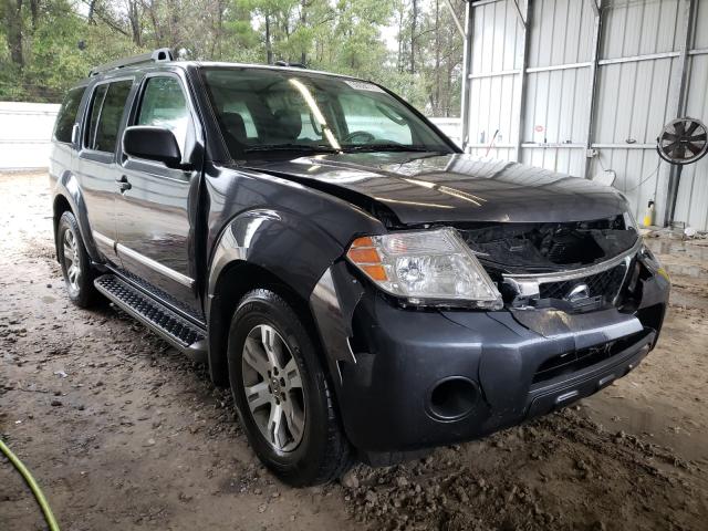 NISSAN PATHFINDER 2012 5n1ar1nn5cc631846