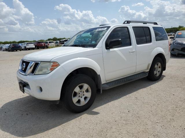 NISSAN PATHFINDER 2012 5n1ar1nn5cc632267