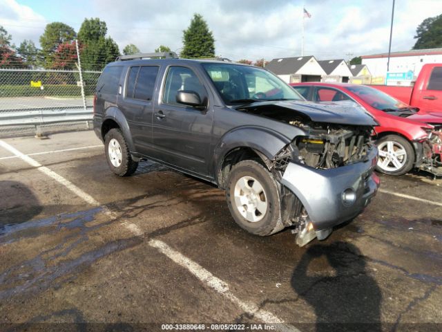 NISSAN PATHFINDER 2012 5n1ar1nn5cc636903