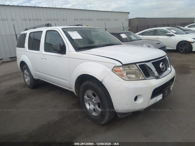 NISSAN PATHFINDER 2012 5n1ar1nn5cc638179