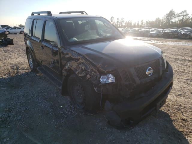 NISSAN PATHFINDER 2012 5n1ar1nn5cc639929