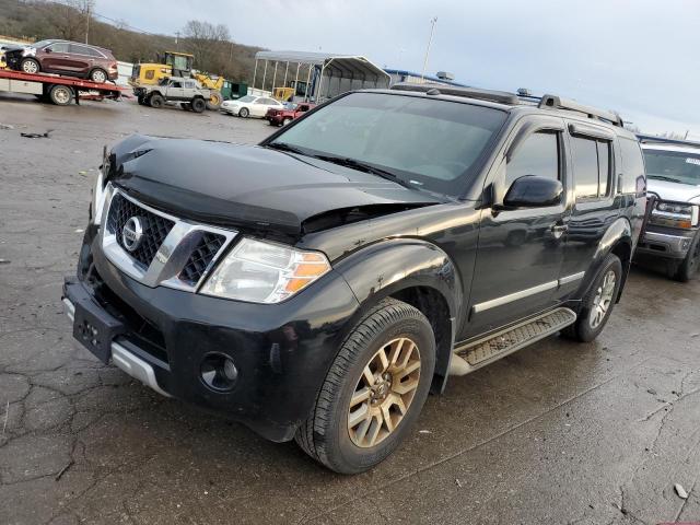 NISSAN PATHFINDER 2012 5n1ar1nn5cc640756