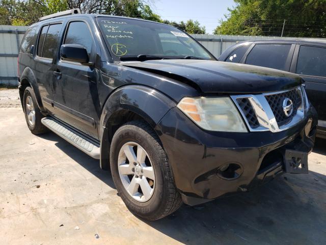 NISSAN PATHFINDER 2010 5n1ar1nn6ac602918