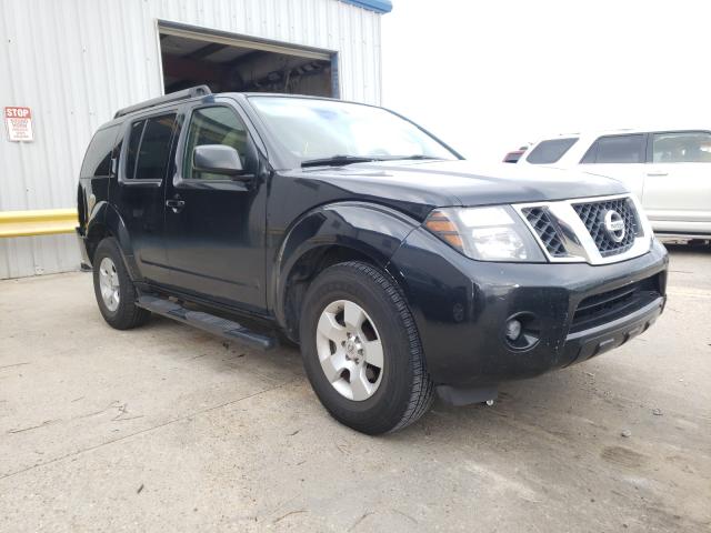 NISSAN PATHFINDER 2010 5n1ar1nn6ac604149