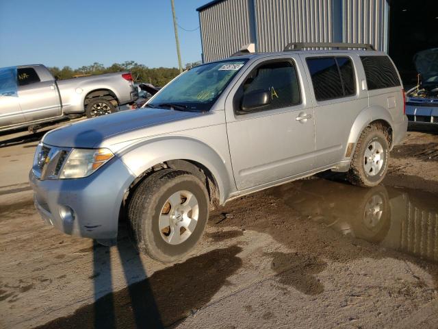 NISSAN PATHFINDER 2010 5n1ar1nn6ac608265