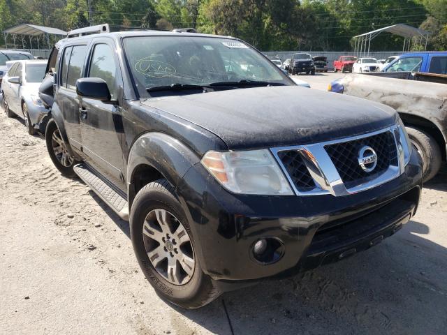 NISSAN PATHFINDER 2010 5n1ar1nn6ac609626