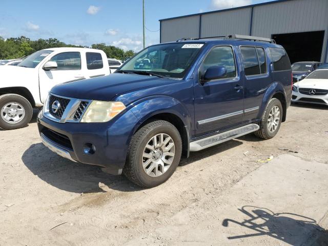 NISSAN PATHFINDER 2010 5n1ar1nn6ac615460