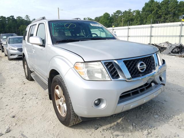 NISSAN PATHFINDER 2010 5n1ar1nn6ac624868