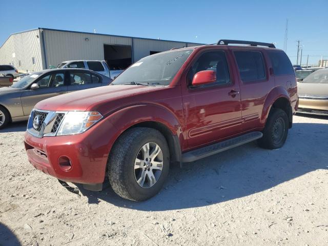 NISSAN PATHFINDER 2010 5n1ar1nn6ac625907