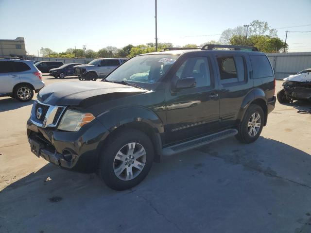 NISSAN PATHFINDER 2010 5n1ar1nn6ac627883