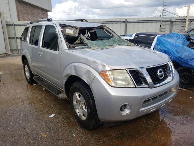 NISSAN PATHFINDER 2011 5n1ar1nn6bc603262