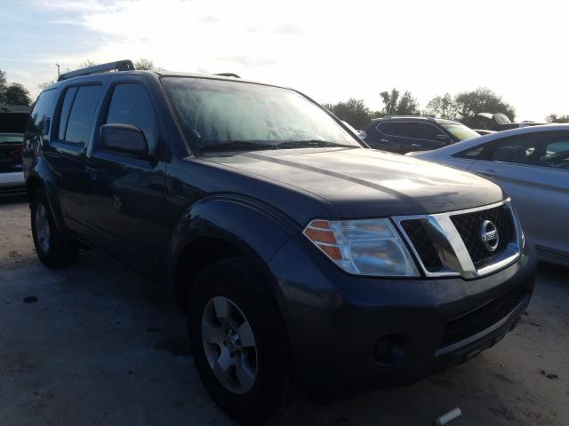 NISSAN PATHFINDER 2011 5n1ar1nn6bc615959