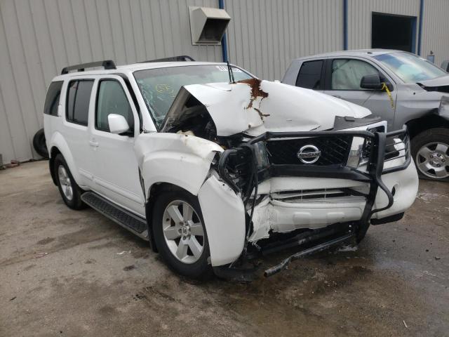 NISSAN PATHFINDER 2011 5n1ar1nn6bc620188