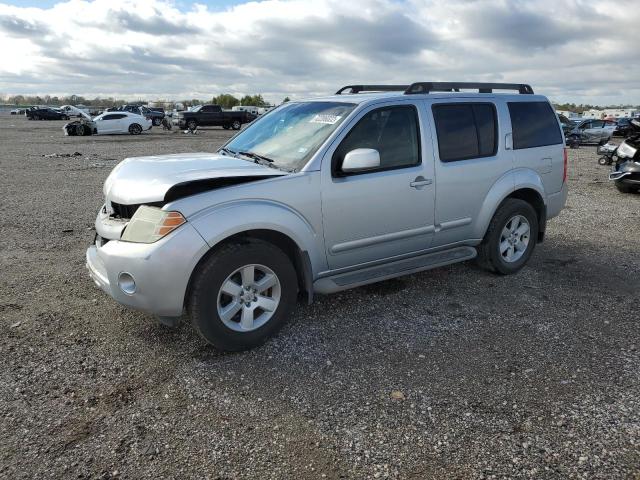 NISSAN PATHFINDER 2011 5n1ar1nn6bc621678