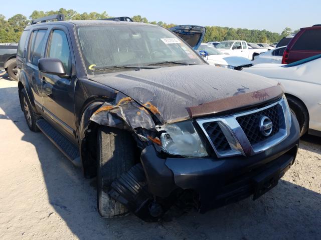 NISSAN PATHFINDER 2011 5n1ar1nn6bc625066