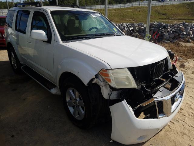 NISSAN PATHFINDER 2011 5n1ar1nn6bc629196