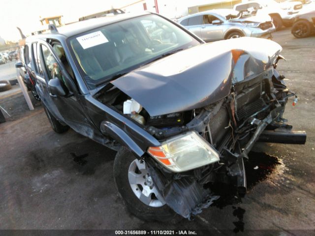 NISSAN PATHFINDER 2012 5n1ar1nn6cc601805