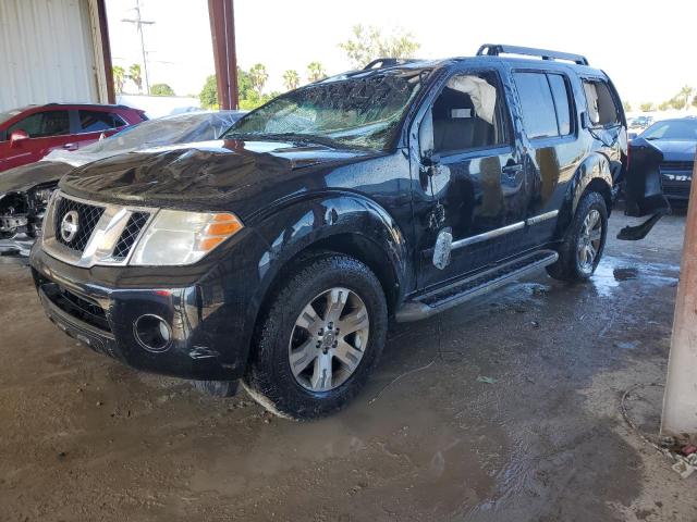 NISSAN PATHFINDER 2012 5n1ar1nn6cc602792