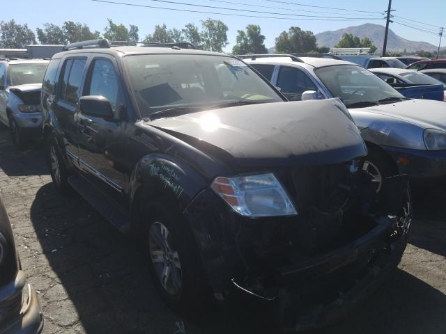 NISSAN PATHFINDER 2012 5n1ar1nn6cc604039