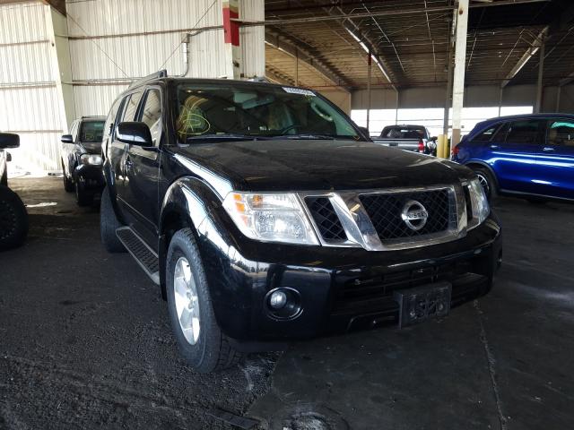 NISSAN PATHFINDER 2012 5n1ar1nn6cc610732