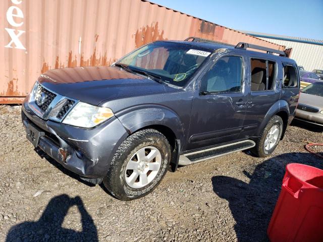 NISSAN PATHFINDER 2012 5n1ar1nn6cc611198