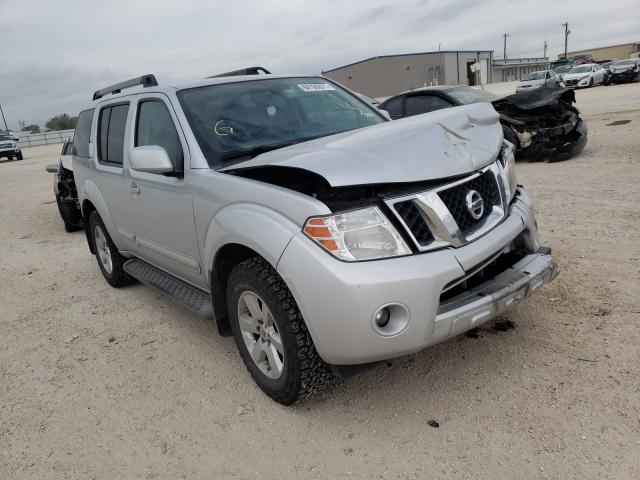 NISSAN PATHFINDER 2012 5n1ar1nn6cc617048