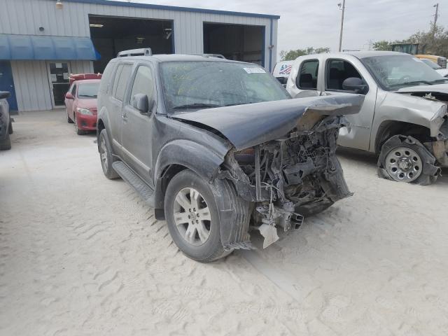 NISSAN PATHFINDER 2012 5n1ar1nn6cc617230