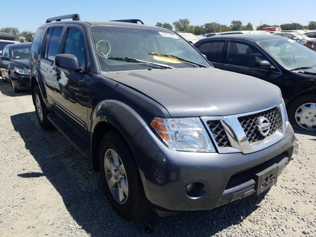 NISSAN PATHFINDER 2012 5n1ar1nn6cc619804