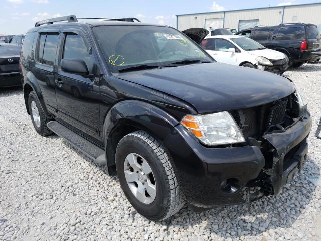 NISSAN PATHFINDER 2012 5n1ar1nn6cc622038