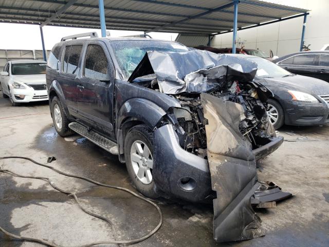 NISSAN PATHFINDER 2012 5n1ar1nn6cc625862