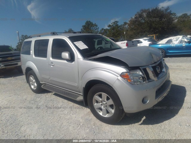 NISSAN PATHFINDER 2012 5n1ar1nn6cc627224