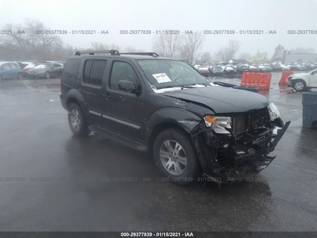 NISSAN PATHFINDER 2012 5n1ar1nn6cc629412