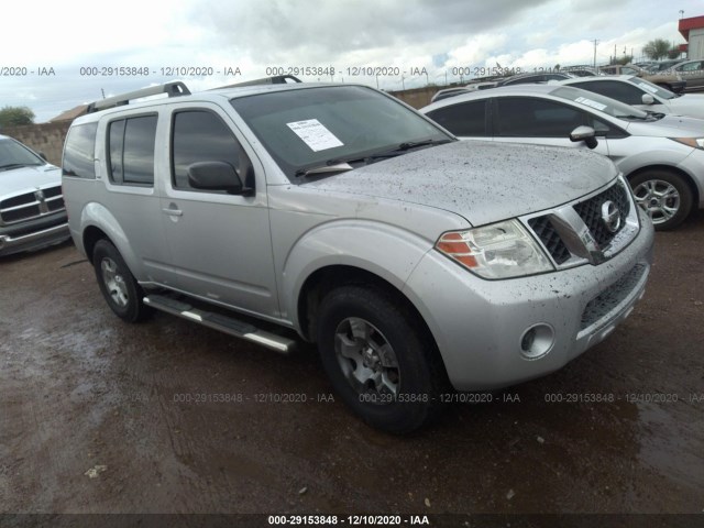 NISSAN PATHFINDER 2012 5n1ar1nn6cc633248