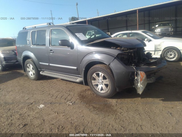 NISSAN PATHFINDER 2012 5n1ar1nn6cc633735